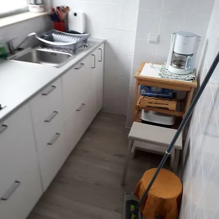 Dakstudio Met Reuze Zonneterras Middelkerke