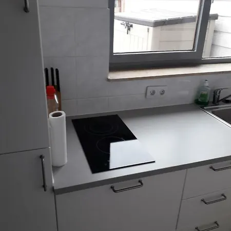 Daire Dakstudio Met Reuze Zonneterras *