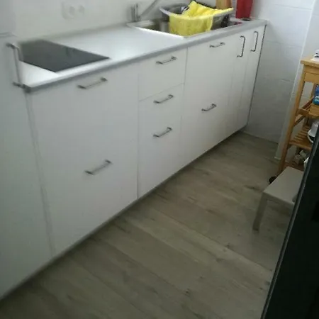 Daire Dakstudio Met Reuze Zonneterras